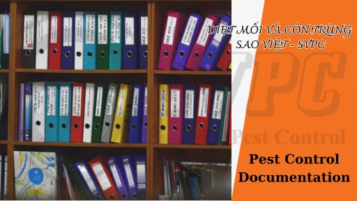 Hồ sơ pest control