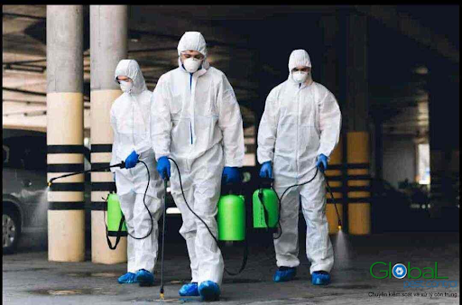 5 lý do bạn nên diệt côn trùng nhà máy tại Dầu Tiếng