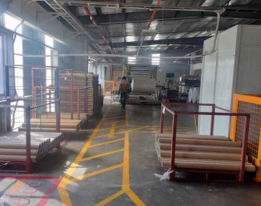 Diệt côn trùng nhà máy tại Trảng Bom – Bước cần thiết để đạt tiêu chuẩn sản xuất sạch