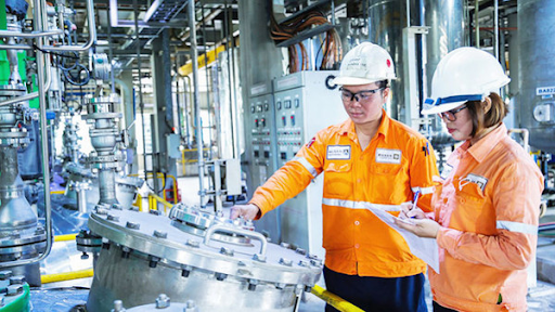 Đơn vị diệt côn trùng nhà máy tại Thuận An được nhiều doanh nghiệp tin chọn