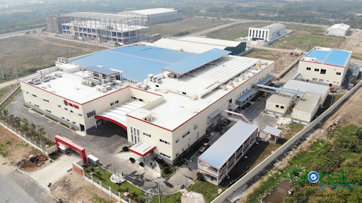 Hệ thống kiểm soát côn trùng tự động cho nhà máy tại Quận 9 – xu hướng mới 2025