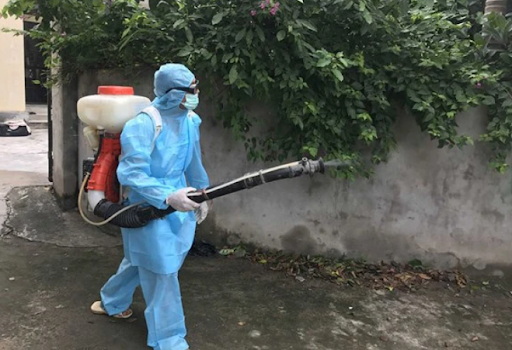 Khi nào nên triển khai kiểm soát côn trùng nhà máy tại Quận 4?