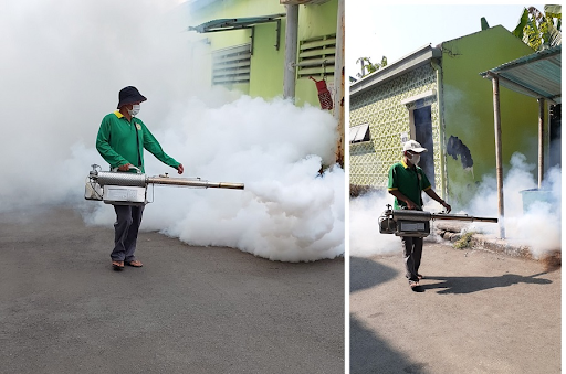 Kiểm soát côn trùng nhà máy tại Xuân Lộc – Chìa khóa giữ vững hợp đồng xuất khẩu