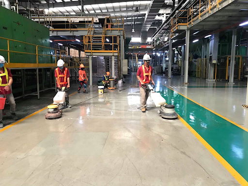 Những rủi ro tiềm ẩn khi không diệt côn trùng nhà máy tại Long Thành đúng cách