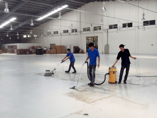 Những rủi ro tiềm ẩn khi không diệt côn trùng nhà máy tại Long Thành đúng cách