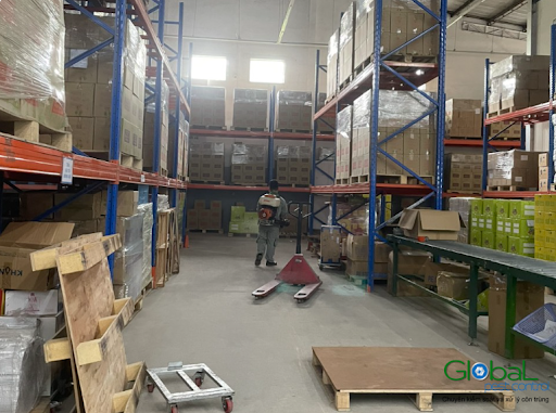 Quy trình diệt côn trùng nhà máy tại Bàu Bàng theo tiêu chuẩn quốc tế