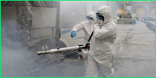 Tư vấn miễn phí kiểm soát côn trùng nhà máy tại Định Quán – Đăng ký ngay hôm nay