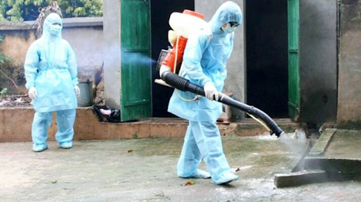 Tư vấn miễn phí kiểm soát côn trùng nhà máy tại Định Quán – Đăng ký ngay hôm nay