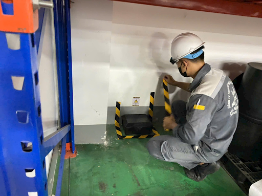 Vai trò của dịch vụ diệt côn trùng nhà máy tại Đức Hòa