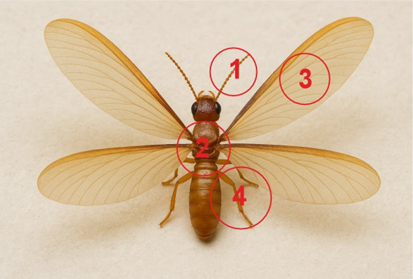 Diệt mối tận gốc 