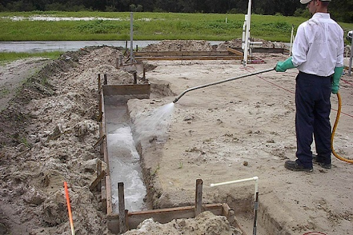 Tại sao nên xử lý mối nền móng ngay khi xây dựng nhà ở?