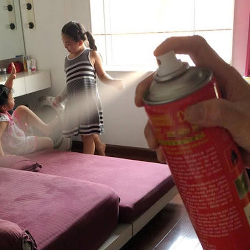 Hướng dẫn cách chọn thuốc diệt kiến an toàn cho trẻ nhỏ