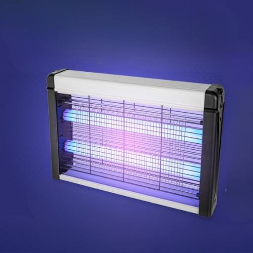 Công nghệ diệt côn trùng không chạm giải pháp tương lai 