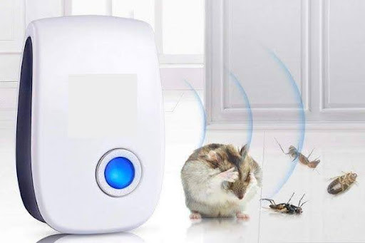 Tương lai diệt côn trùng không hóa chất liệu có khả thi?