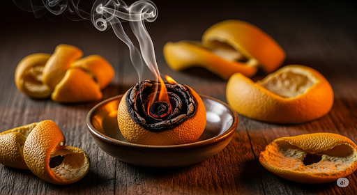 Diệt muỗi bằng vỏ bưởi hiệu quả bất ngờ mẹo dân gian