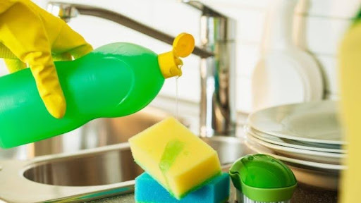 Diệt muỗi tại nhà phố liền kề bằng phương pháp an toàn nhất