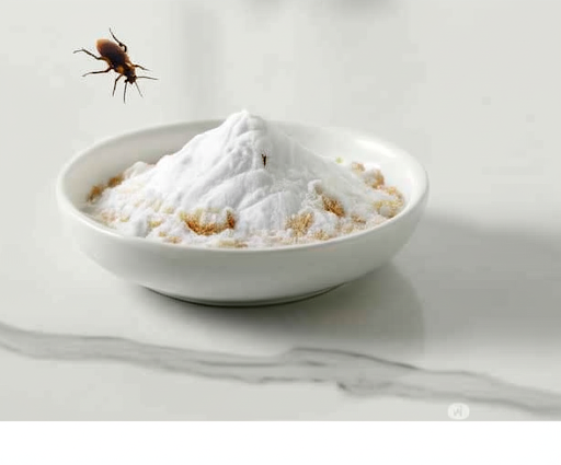 Mẹo diệt gián tận gốc không cần dùng thuốc độc hại sức khỏe