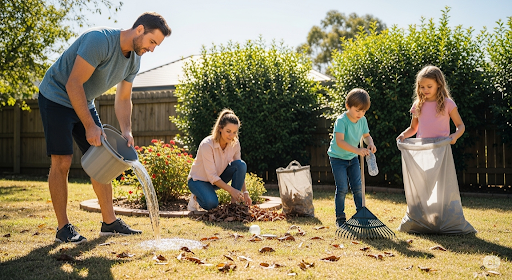 Phòng chống sốt xuất huyết từ muỗi ngay hôm nay 