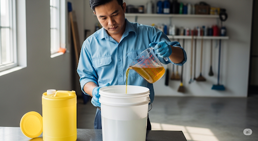 7 lưu ý khi sử dụng thuốc diệt côn trùng an toàn tại nhà